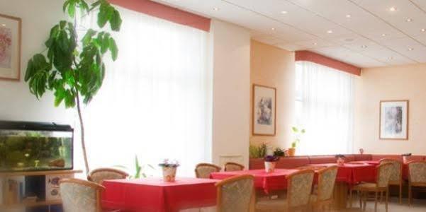 Comfort Hotel Bernau Бернау бай Берлин Екстериор снимка