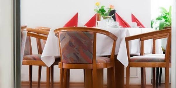 Comfort Hotel Bernau Бернау бай Берлин Екстериор снимка